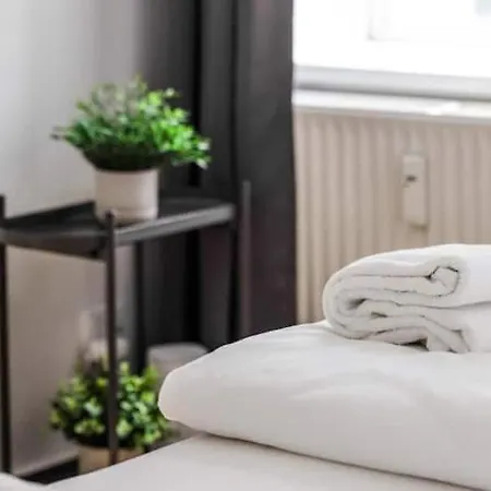 Cozy In Copenhagen's Hippest Neighborhood Apartment Kopenhagen